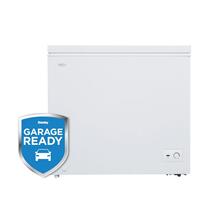See Details - Danby Diplomat 7.0 cu. ft. Chest Freezer