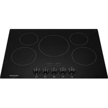 View Product - Frigidaire Gallery 30" Electric Cooktop
