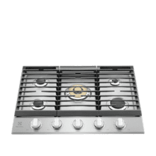 Product Image - 30'' Gas Cooktop