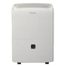 See Details - Danby 50 Pint Dehumidifier