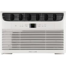 See Details - Frigidaire 6,000 BTU Window-Mounted Room Air Conditioner