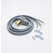 See Details - Dryer Electric Cord Accessory (3 Prong, 5 Ft.)