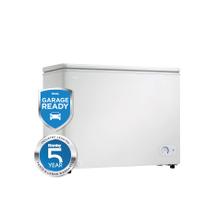 See Details - Danby 7.2 cu. ft. Chest Freezer