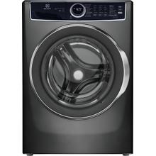 See Details - Electrolux Front Load Perfect Steam™ Washer with LuxCare® Plus Wash - 4.5 Cu. Ft.