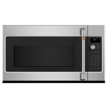 See Details - Café™ 2.1 Cu. Ft. Over-the-Range Microwave Oven