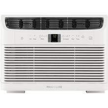 See Details - Frigidaire 5,000 BTU Window-Mounted Room Air Conditioner