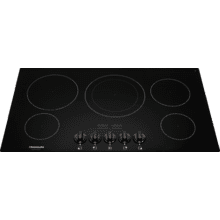 See Details - Frigidaire Gallery 36'' Electric Cooktop