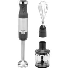 See Details - GE Immersion Blender with Accessories
