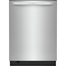 See Details - Frigidaire 24'' Built-in Dishwasher with EvenDry™