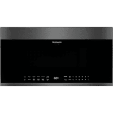 See Details - Frigidaire Gallery 1.9 Cu. Ft. Over-The-Range Microwave