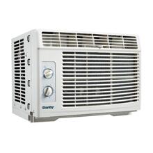 See Details - Danby 5000 BTU Window Air Conditioner