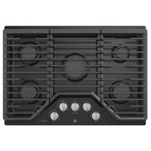 See Details - GE Profile™ 30" Built-In Gas Cooktop with 5 Burners