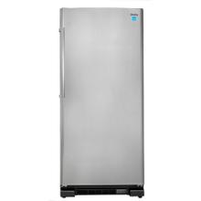 See Details - Danby Designer 17 Cu. Ft. Apartment Size Refrigerator