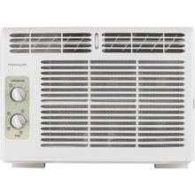 See Details - Frigidaire 5,000 BTU Window-Mounted Room Air Conditioner