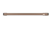 See Details - Café™ 30" Brushed Copper handle/knob