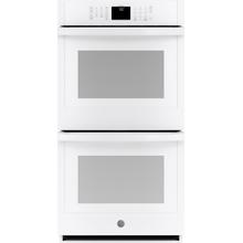 See Details - GE® 27" Smart Built-In Double Wall Oven