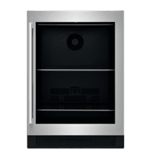 5.1 Cu. Ft. Under-Counter Beverage Center