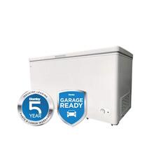 See Details - Danby Designer 14.5 cu.ft. Chest Freezer