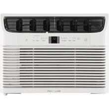 See Details - Frigidaire 15,100 BTU Window-Mounted Room Air Conditioner