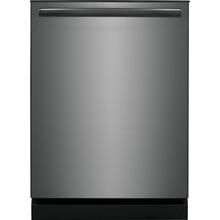 See Details - Frigidaire Gallery 24" Built-In Dishwasher