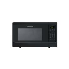 See Details - Frigidaire 1.6 Cu. Ft. Built-in Microwave