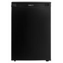 See Details - Danby 2.6 cu. ft. Compact Fridge in Black