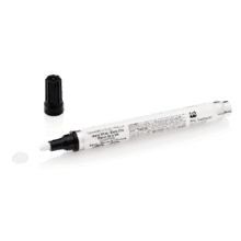 See Details - Frigidaire Touchup Paint Pen - Island White