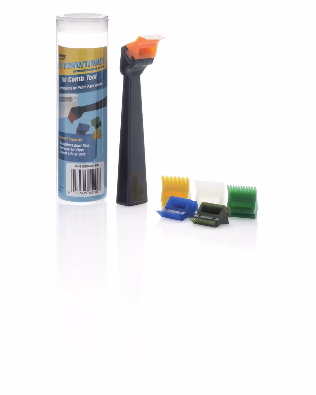 See Details - Smart Choice Fin Comb Tool