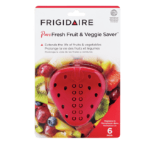 Frigidaire PureFresh Fruit and Veggie Saver™