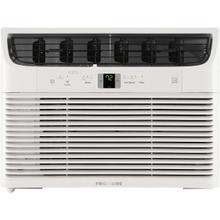 View Product - Frigidaire 10,000 BTU Connected Window-Mounted Room Air Conditioner