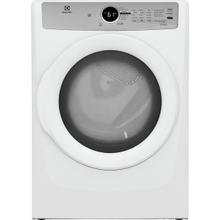 See Details - Electrolux Front Load Gas Dryer ™ 8.0 Cu. Ft.