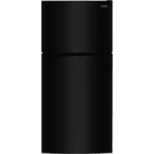 See Details - Frigidaire 18.3 Cu. Ft. Top Freezer Refrigerator
