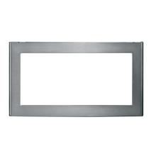 See Details - Optional 30" Built-In Trim Kit