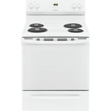See Details - Frigidaire 30" Electric Range
