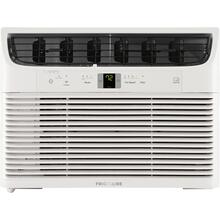 View Product - Frigidaire 15,000 BTU Connected Window-Mounted Room Air Conditioner