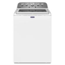 See Details - Top Load Washer with Extra Power - 4.8 cu. ft.