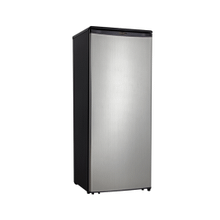 See Details - Danby Designer 11 cu. ft. Apartment Size Refrigerator