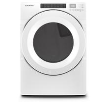 See Details - 7.4 cu. ft. Front-Load Dryer with Sensor Drying