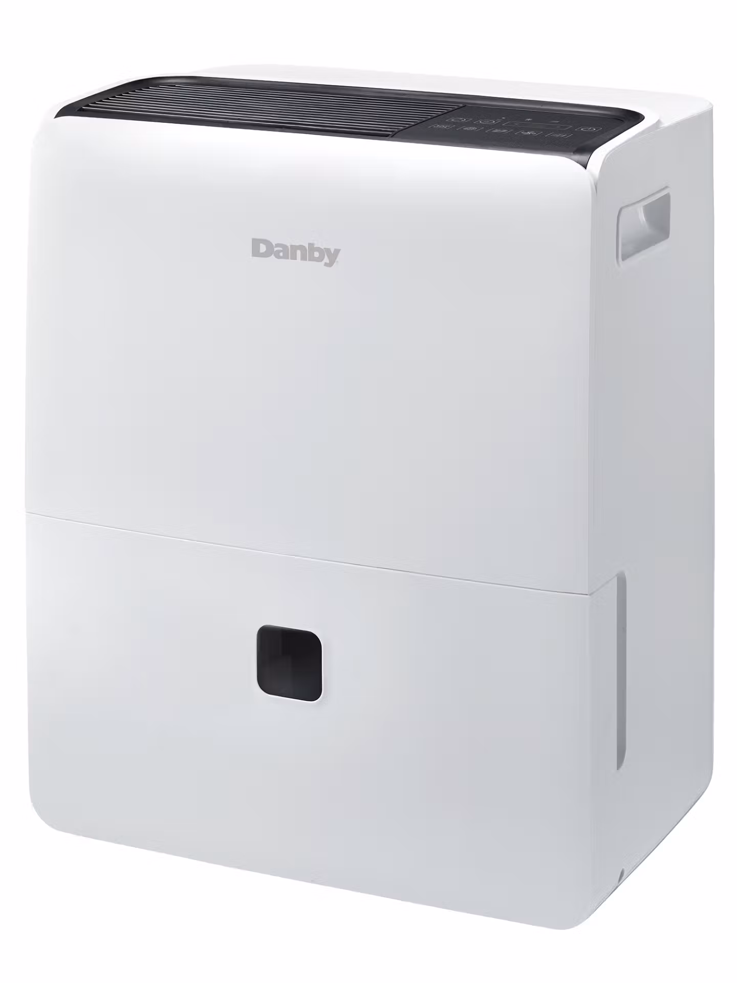 See Details - Danby 60 Pint DoE Dehumidifier with Pump
