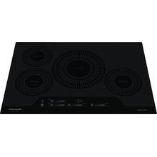 See Details - Frigidaire Gallery 30" Induction Cooktop