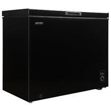 See Details - Danby Diplomat 7.0 cu. ft. Chest Freezer