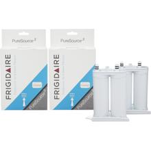 See Details - Frigidaire PureSource 2® Replacement Ice and Water Filter, 2 Pack