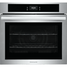 View Product - Frigidaire 30'' Single Electric Wall Oven with Fan Convection