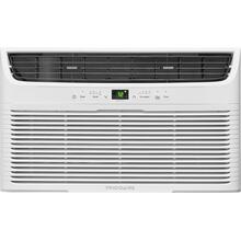 See Details - Frigidaire 8,000 BTU Built-In Room Air Conditioner with Supplemental Heating - 115V/60Hz