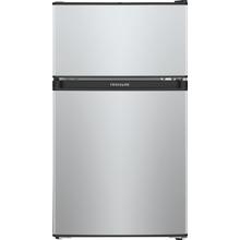 See Details - Frigidaire 3.1 Cu. Ft. Compact Refrigerator