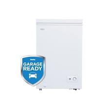 See Details - Diplomat 3.5 cu.ft. Chest Freezer