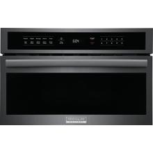 See Details - Frigidaire Gallery 30" Built-In Microwave Oven with Drop-Down Door