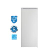 See Details - Danby Designer 10.1 cu. Ft. Upright Freezer in White