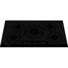 See Details - Frigidaire Gallery 36" Induction Cooktop