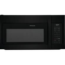 See Details - Frigidaire 1.8 Cu. Ft. Over-The-Range Microwave